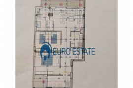 Tirane, shes apartament 2+1+A+BLK Kati 5, 117 m² , Verkauf