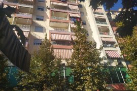 SHITET APARTAMENT 2+1 NE KAMEZ!, Venta