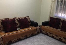 Jepet me qira apartamenti 2+1 me sipefaqe 95m2 ne , Ενοικίαση