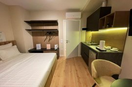 Shitet mini hotel , Venta