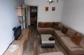 Jepet me qera apartament 1+1, rruga Tom Plezha, bu, Ενοικίαση