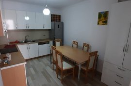 Jepet me qera apartament 1+1, rruga Tom Plezha, bu, Huren