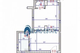 Tirane, shes apartament 1+1, 43.500 Euro Alidemi, Verkauf