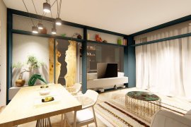 Qendra Galeria, jepet apartament 2+1 me qera, Ενοικίαση