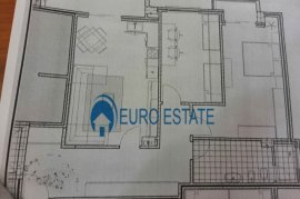 Durres, shes apartament 2+1, Kati 7, 53.000 Euro, Shitje