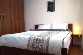 Apartament 1+1 me qera, Ενοικίαση