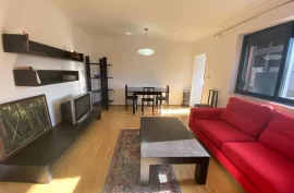 Apartament me qera 2+1 te restorant Durresi, Ενοικίαση