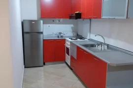 super apartament 1+1 me qira ne qender, Ενοικίαση