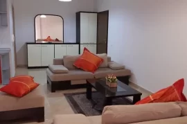 super apartament 1+1 me qira ne qender, Ενοικίαση