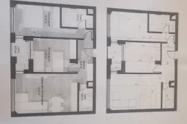 Apartament 2+1 në shitje në  Bulevardin e ri, Vente