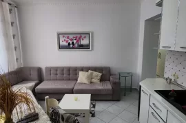 Apartament 1+1 me qira tek pallatet “Cabej’, Alquiler