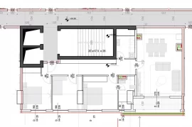 Apartament 3+1 në shitje te “Square 21”, Verkauf