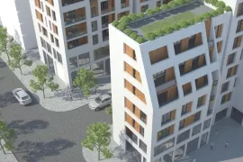 Apartament ne shitje, Vente