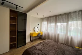 Apartament 1+1 me qira te 