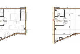 Apartament 1+1 në shitje te “Kopshti Zoologjik”, Sale