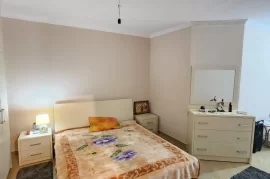 Apartament 2+1 me qira te “Pallatet Cabej”, Qera