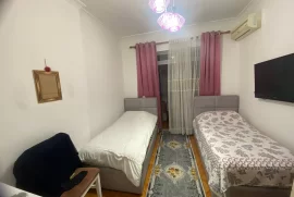 Apartament 2+1 në shitje në rrugën “Myslym Shyri”, Shitje