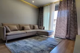 Apartament 2+1 me qira në “Fiori Di Bosco”, Qera