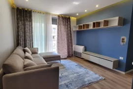 Apartament 2+1 me qira në “Fiori Di Bosco”, Qera