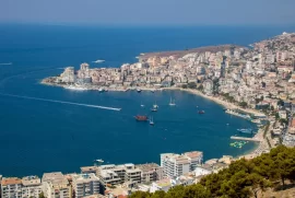 Tokë në shitje në “Sarandë”, Venta