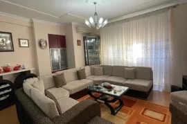 Apartament 2+1 me qira në “Don Bosko”, Alquiler