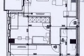 Apartament 2+1 në shitje tek Kompleksi Aura, Venta