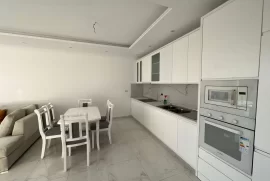 Apartament 2+1 me qira te “Fusha e Aviacionit”, Ενοικίαση