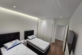 Apartament 2+1 me qira Him Kolli, Ενοικίαση