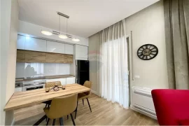 Apartament 1+1 me Qera, Kompleksi Delijorgji, Alquiler