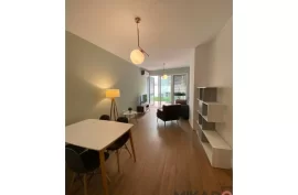 Shitet Apartament 1+1 tek Residenca Kodra e Dielli, Eladás