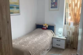 Apartament 2+1 me Qera, 21 Dhjetori, Bérlés