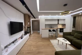 Apartament 2+1+2+depo+3 ballkone per shitje, Πώληση