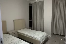 Apartament 2+1 me qira gjimnazi Partizani, Ενοικίαση