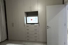 Apartament 2+1 me qira gjimnazi Partizani, Ενοικίαση