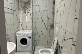 Apartament 2+1 me qira gjimnazi Partizani, Ενοικίαση