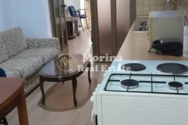 Qera ,Apartament 1+1, Vasil Shanto, 375€, Miete