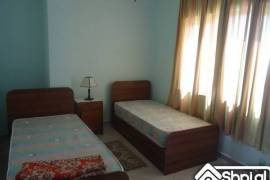 Apartament me qera