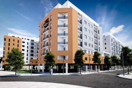 Super Apartament, Vente