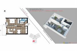 GARDEN RESIDENCE TURDIU, TIRANA., € 0,00