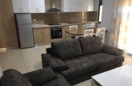 Apartament 1+1, Location