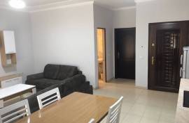 Apartament 1+1, Qera