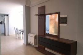 Apartamament 3+1, Qera