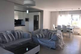 Apartamament 3+1, Qera