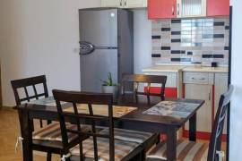 JEPET ME QERA APARTAMENT 1+1; RRUGA KAVAJES, Affitto