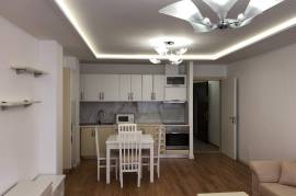 Jepet me qira apartament 1+1 në rrugën e Kavajës, Huren