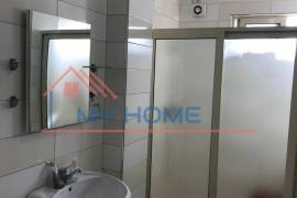 Apartament 2+1, Qera