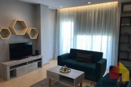 APARTAMENT 2+1 ME QERA RRUGA MARGARITA TUTULANI, Ενοικίαση