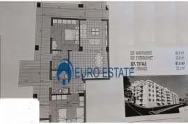 Tirane, shes apartament 2+1+A+BLK Kati 5, 149 m² 5, Vente