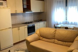 Apt 1+1 Ne Bllok (Juvenilja) Zone Perfekte, Ενοικίαση