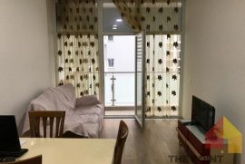 APARTAMENT 1+1+GARAZH ME QIRA TEK KOMUNA E PARISIT, Location